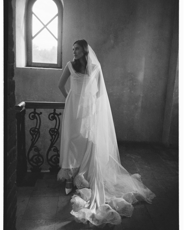 Soulmates — агентство, которое не делает свадьбы