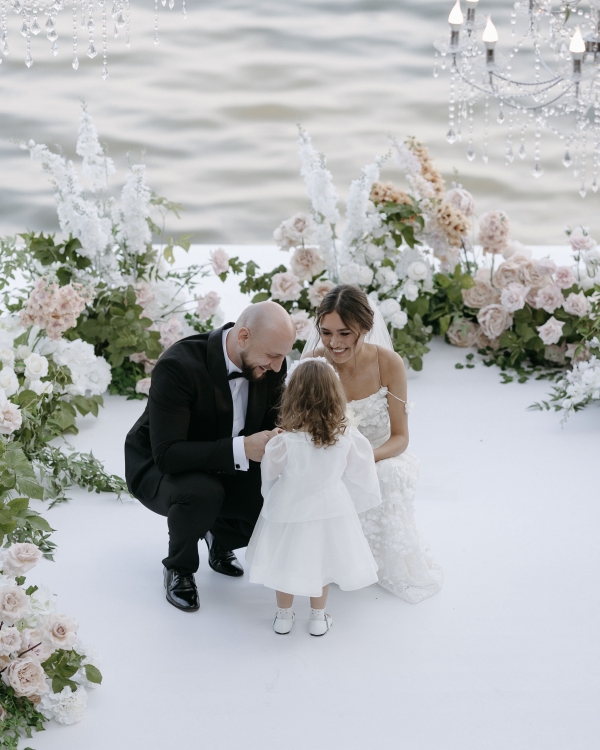 Интервью с невестой: о предложении на винодельне,