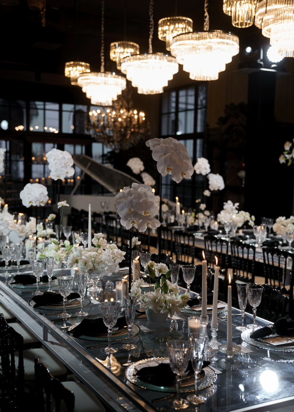 Агентства JR Wedding