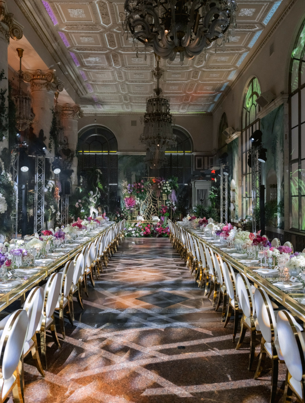 Декораторы Atelier dei Fiori