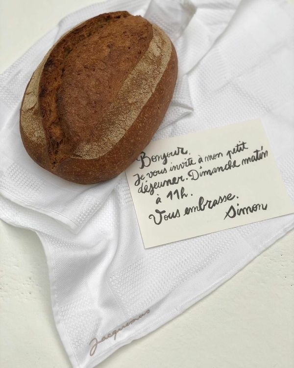 Где искать вдохновение для свадебных приглашений в