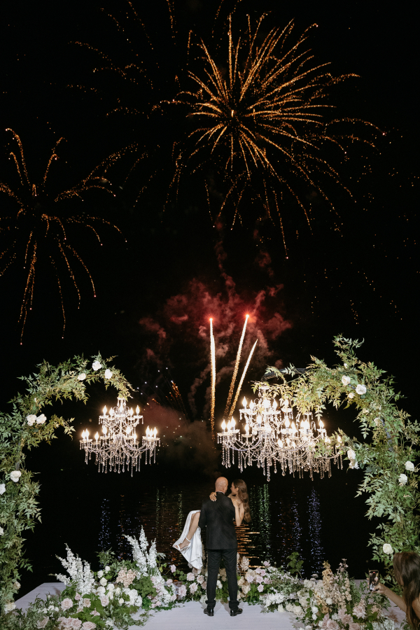 Интервью с невестой: о предложении на винодельне,