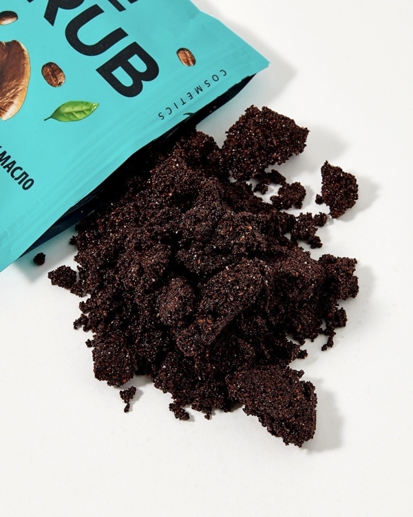 10 cкрабов для тела, которые помогут подготовить