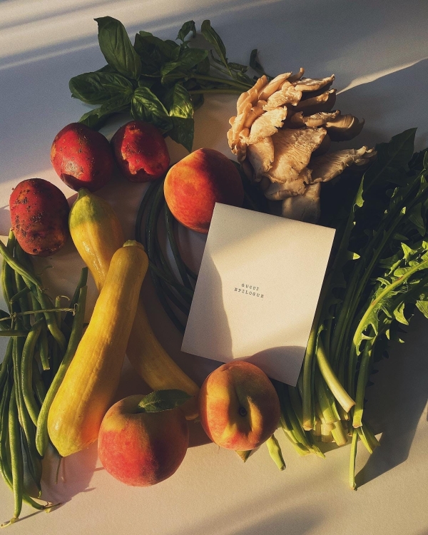 Где искать вдохновение для свадебных приглашений в