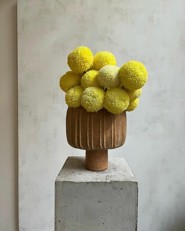 В каких цветах оформить свадьбу в 2023