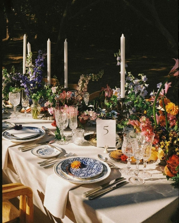 Красивые даты для свадьбы в 2024 году