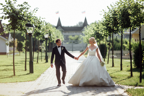 Площадки Усадьба Золотой Лев