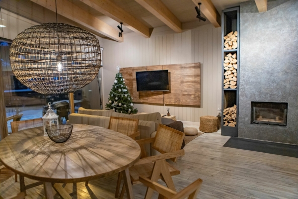 Площадки Berta Village