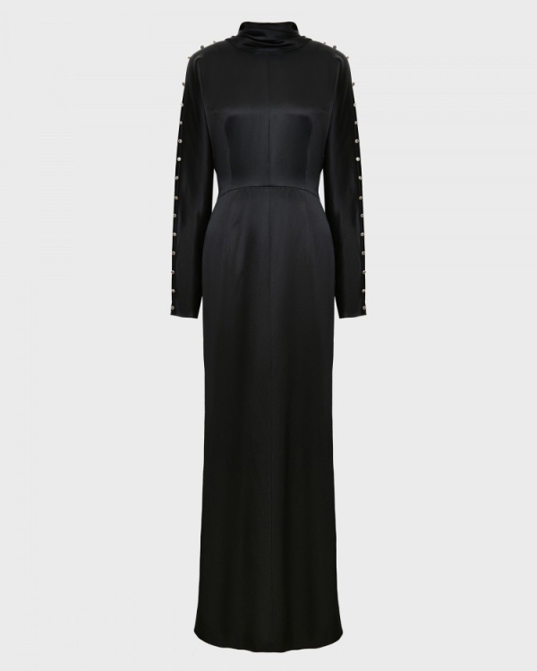 Где искать образы для мамы жениха?