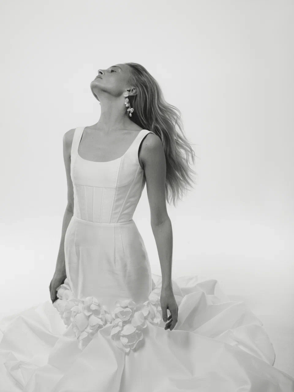 Стилисты Ксения Бодягина