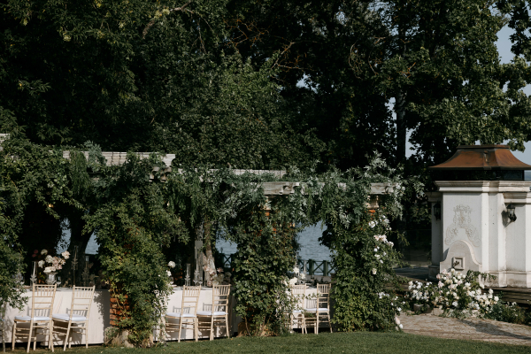 Интервью с невестой: о предложении на винодельне,