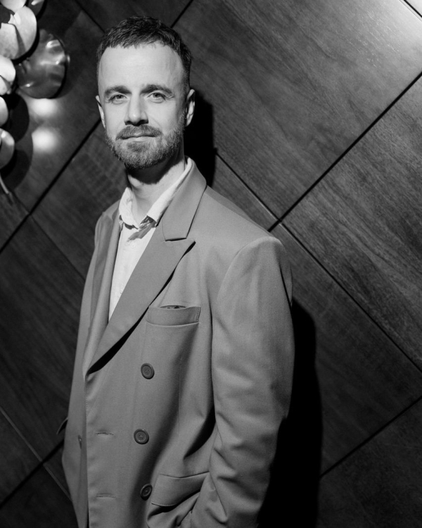 Как прошел гастроужин в O2 Lounge в