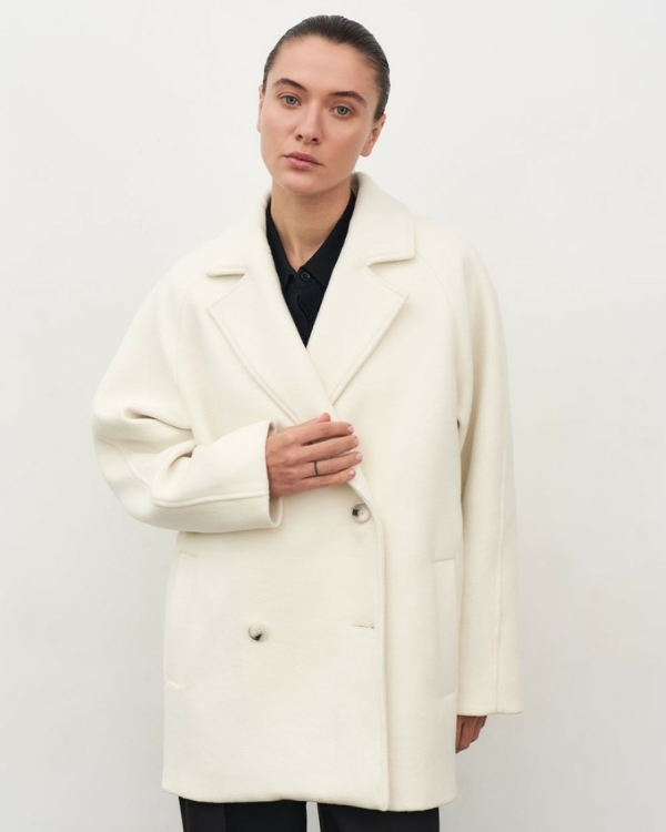 Верхняя одежда для невесты этой весной