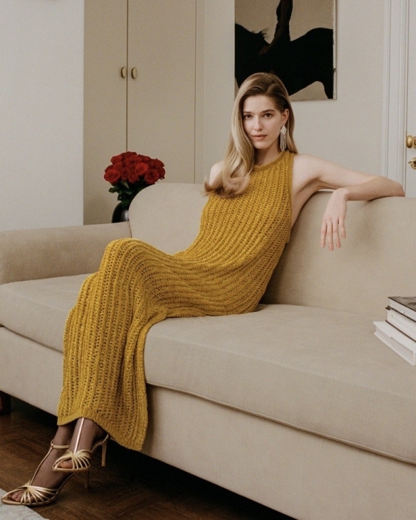 Где искать наряд для мамы невесты?