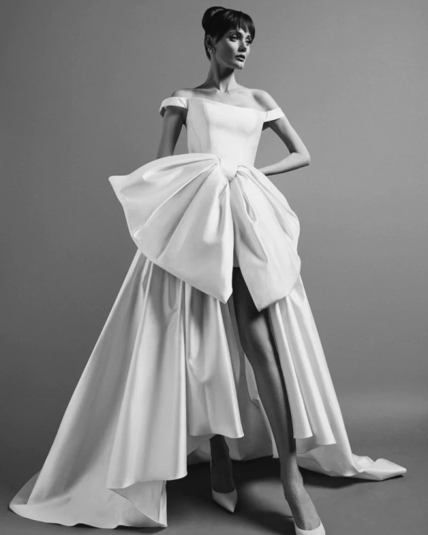 Лучший твой подарочек это я: 20 образов