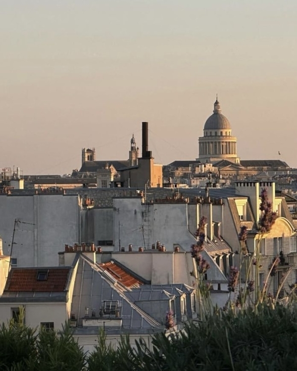 Путешествие начинается: лучшие непляжные направления для медового