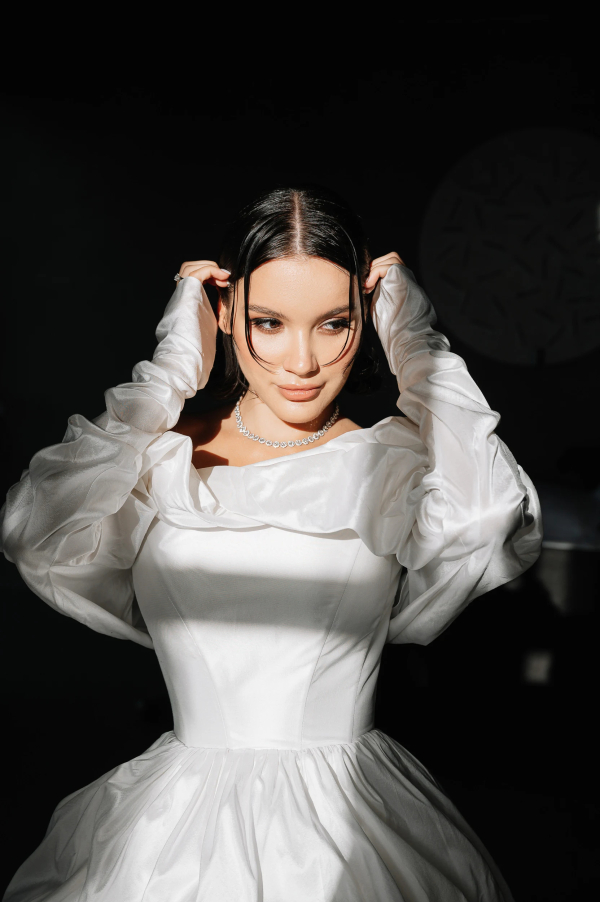 Стилисты Алена Ямская