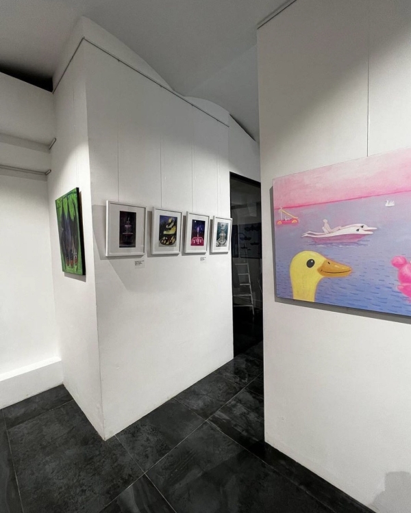 Горячие блинчики на «Усачевском рынке», «Поле чудес»