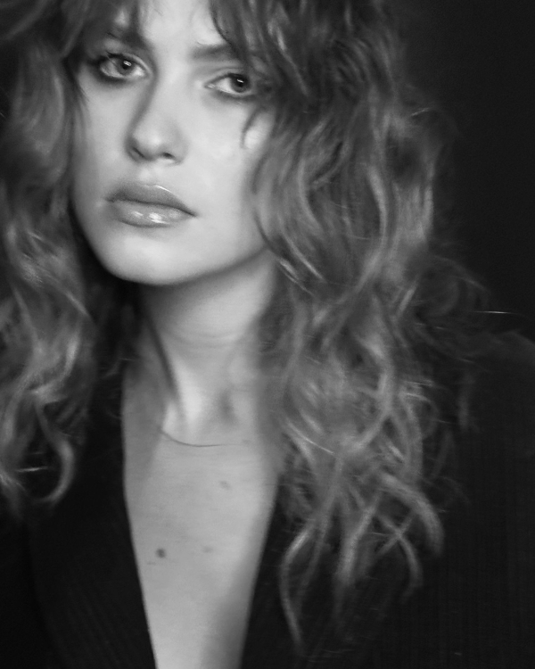 7 идей для бьюти-образа невесты в духе