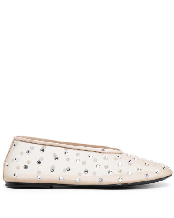 Туфли, в которых захотят выйти замуж все