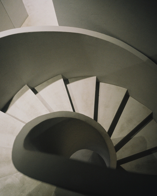 Расида Лакоба — о вдохновении историей моды, «невесте