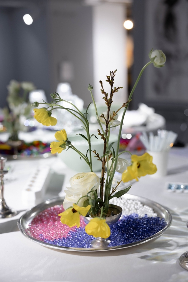 Творческая энергия и скрытые таланты. Как прошел