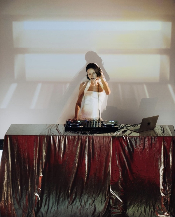 Плейлист для свадебного welcome 2024