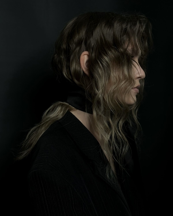 7 идей для бьюти-образа невесты в духе