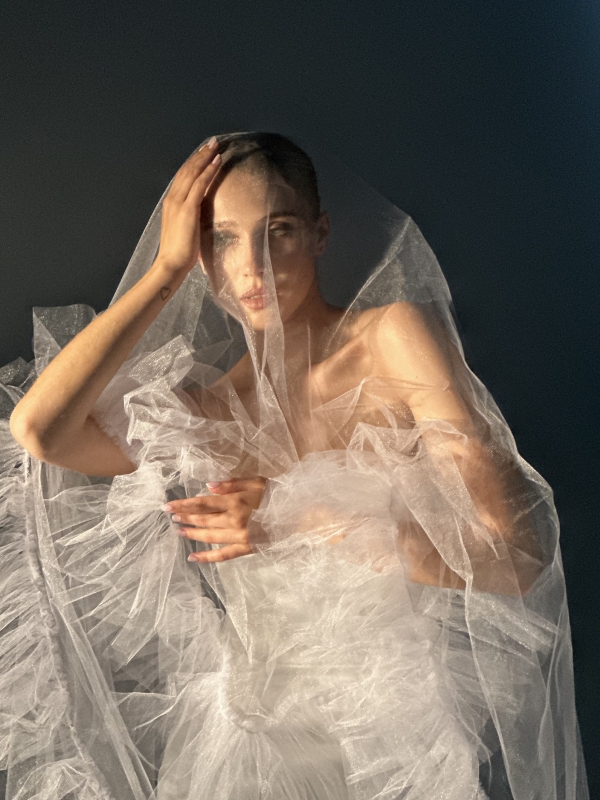 Стилисты Алена Ямская