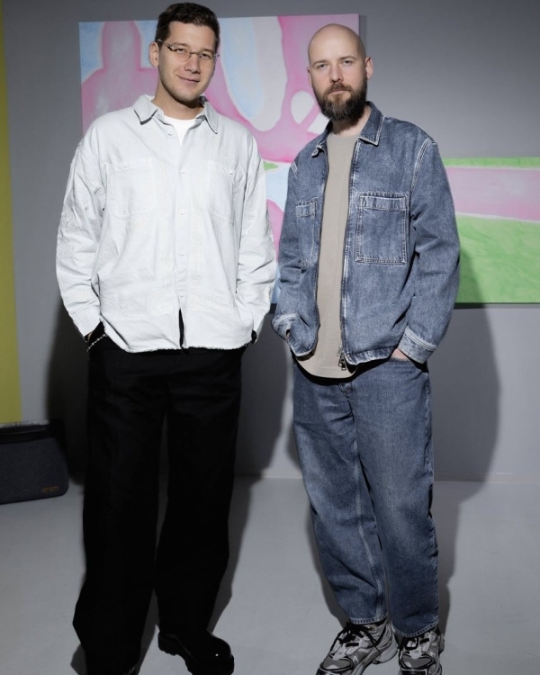 Творческая энергия и скрытые таланты. Как прошел