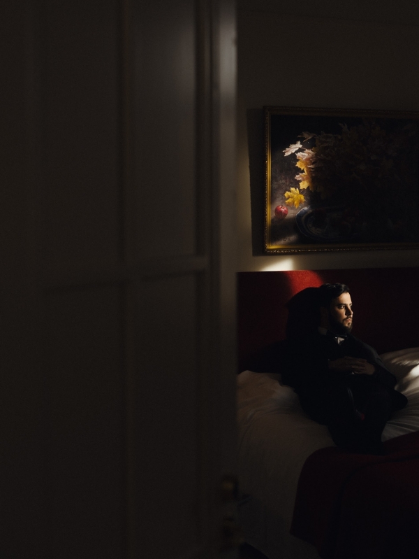 Интервью с невестой: о разнице в возрасте,