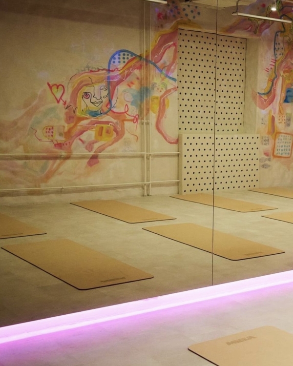 А, может, в гимнастки? 10 лучших студий