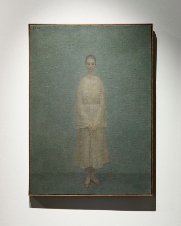 Книжный клуб в «Едва знакомы», бабка с