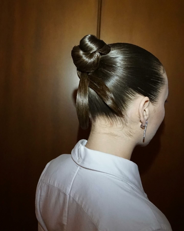 Short hair, don't care. Рассказываем о трендовых