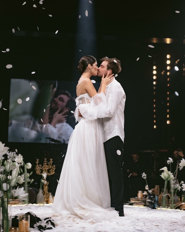 Масштаб, инновации и элегантность. Рассказываем, почему селебрити