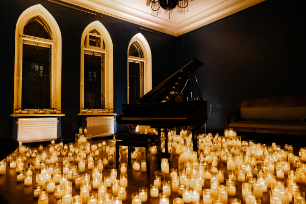 Площадки Особняк «Леман»