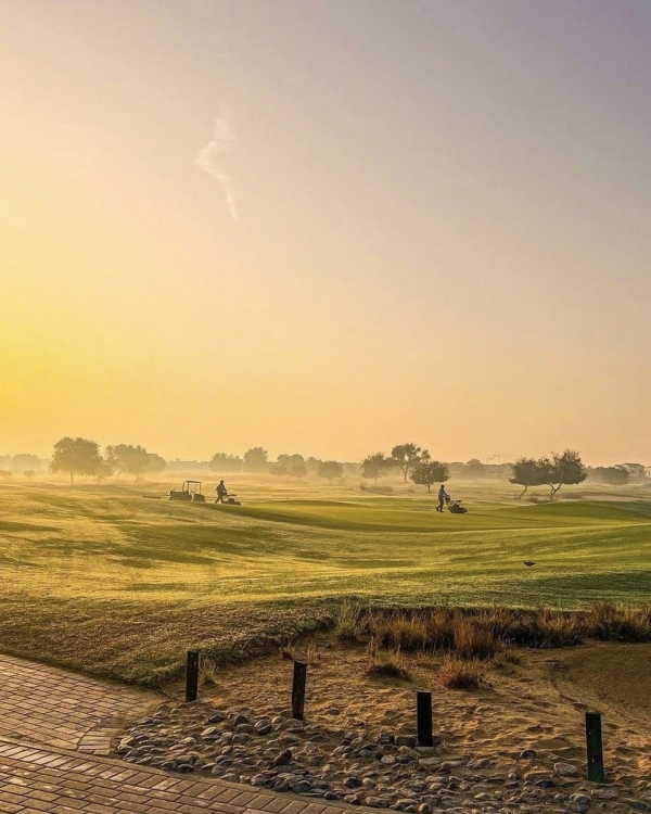 Где отпраздновать камерную свадьбу в Дубае?