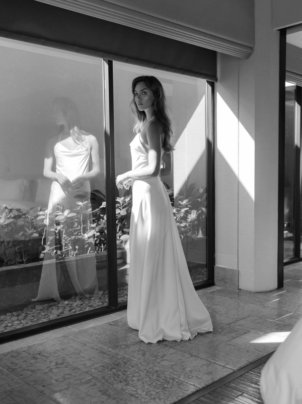 «Главное для меня — пара и их искренние