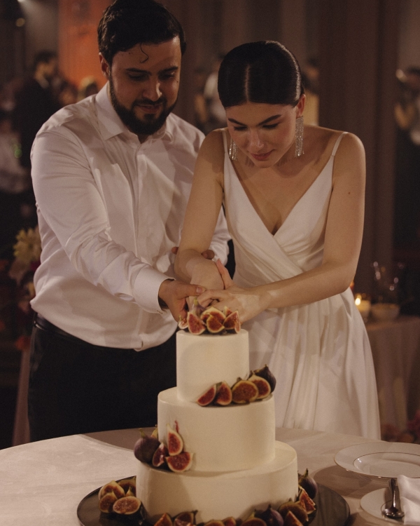 Интервью с невестой: о разнице в возрасте,