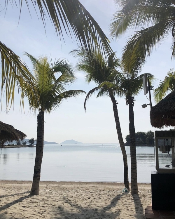 Море волнуется раз. Лучшие пляжные направления для