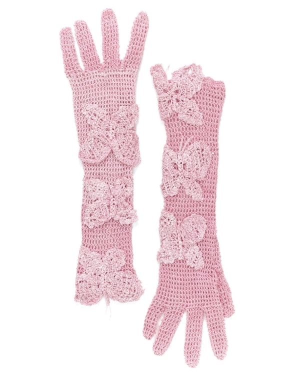 Свежий взгляд: собираем весенний образ невесты по