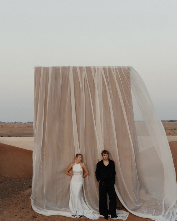 Клятва — лучшее, что случится с вами