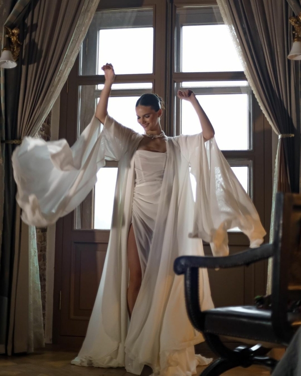 Движение любви. 7 хореографических студий Москвы, где