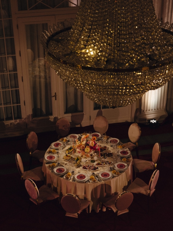 Интервью с невестой: о разнице в возрасте,