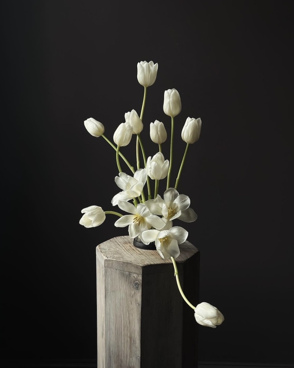 Букет невесты 2024, достойный «Оскара»: 30 модных