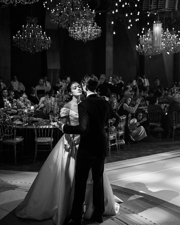 Масштаб, инновации и элегантность. Рассказываем, почему селебрити