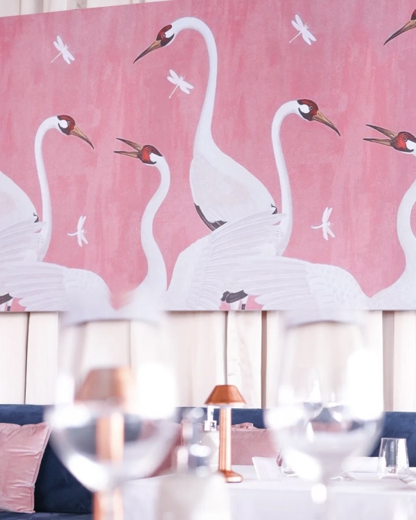 Где отпраздновать камерную свадьбу в Дубае?