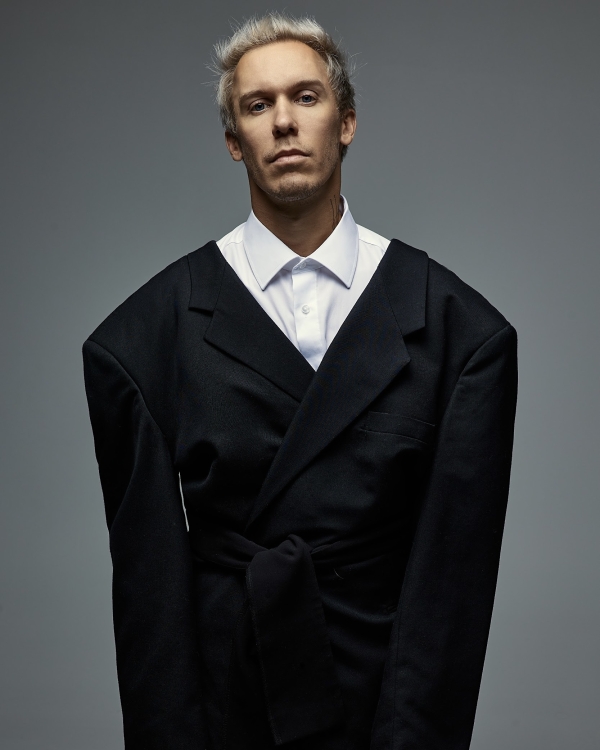 Что такое свадебное fashion-видео? Роман Сизиков — о