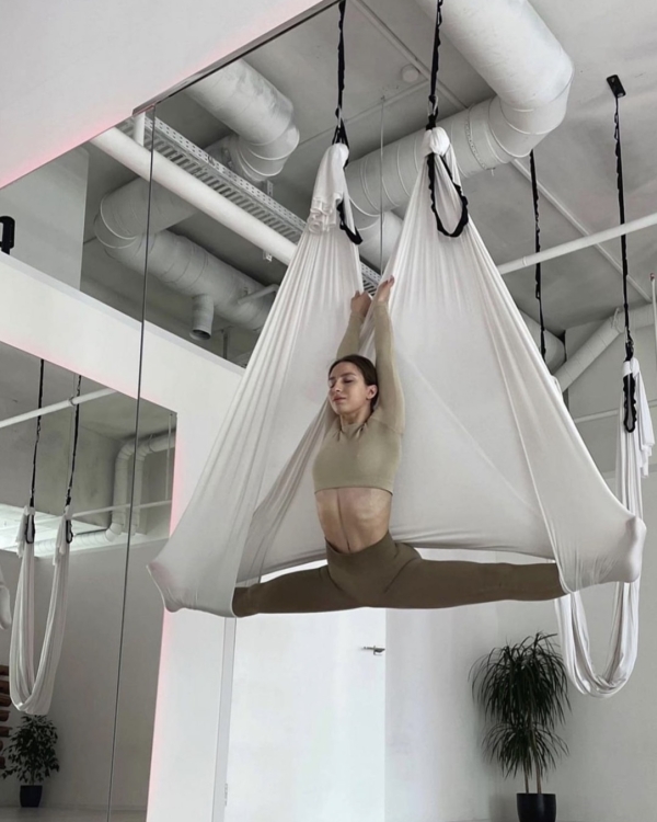 А, может, в гимнастки? 10 лучших студий