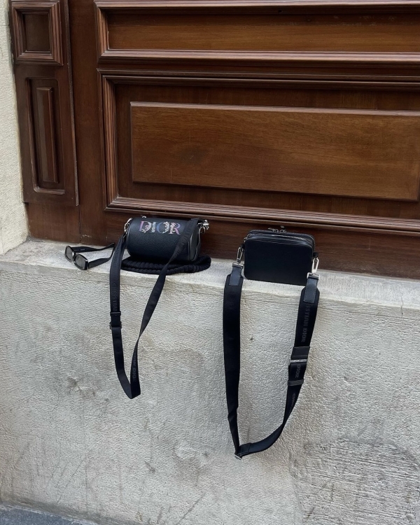 Boys Only Club: 10 новых идей для